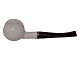 Royal Copenhagen
Hvid pibe