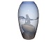 Bing & GrøndahlVase med Den Lille Havfrue