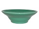 Ursula
Grøn dyb tallerken 19,8 cm.