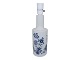 Musselmalet Riflet
Bordlampe