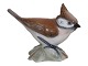 Small Lyngby figurineCrested Tit