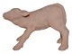 Lyngby terracottaFigur af kalv