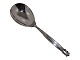 Georg Jensen AcornLarge serving spoon 24 cm.