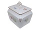 Sachian Flower
Lidded box for biscuits