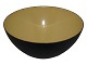 Yellow Krenit bowl 12.5 cm.