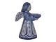 Hjorth keramikBlå engel