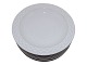 White Cordial
Small soup plate 21.3 cm.