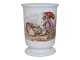 Royal CopenhagenChristmas mug with gnome