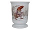 Royal CopenhagenChristmas mug with gnome