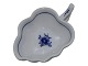 Blue Fluted Plain
Small tray with handle 9.5 cm.