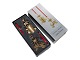 Georg Jensen Holiday Ornament
Choir of Angels and Shepherds 2012