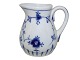 Blue Traditional Thick porcelain
Small creamer