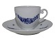 Blue Viols
Small coffee cup