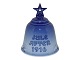 Bing & Grondahl 
Small Christmas Bell 1916 decoration