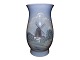 Bing & Grøndahl
Stor vase med dansk mølle