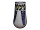 Aluminia BlåregnVase
