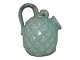 Michael Andersen art potterySmall pineapple pitcher