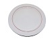Red Line
Extra large dinner plates 26.4 cm.