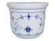 Blue Traditional
Small flower pot