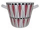 Picknick
Tall red pot