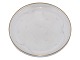 Lyngby glass
Large Seagull round platter