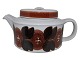 Arabia Rosmarin
Tea pot with strainer