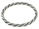 Guldsmedenes indkøbsforening silver
Twisted bangle  from the 1970'es