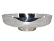 Georg Jensen sterling silver
Modern dish on stand by Henning Koppel