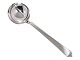 Georg Jensen Pyramid sterling silver
Large soup ladle from 1930