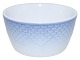 Blue Tone
Sugar bowl