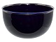 Royal Copenhagen
Large dark blue Bowl by Alev Siesbye