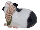 Bing & Grondahl figurine
Guinea-pig