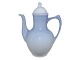 Blue Tone
Coffee pot