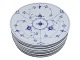 Blue Traditional
Dinner plate 24.5 cm. #25