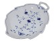 Butterfly
Dish with handle 24.5 cm.