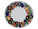 Golden Summer
Round platter 29.9 cm.