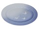 Seagull without gold edge
Extra large platter 52 cm. #13