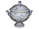 Butterfly
Large  soup tureen from 1853-1895