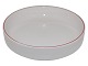 Red Line
Round tray 13.5  cm.