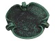 Arne Bang art pottery
Small green dish