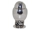 Georg Jensen Blossom Sterling Silver
Small pepper shaker