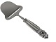 Georg Jensen Acorn
Cheeseslicer 20.9 cm.