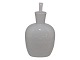 Bing & Grondahl
Blanc de chine lidded bottle