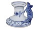 Blue Traditional
Very rare candlelight holder with mouse from 1853-1895