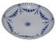 Empire
Round bowl with pierced border 20 cm.