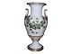 Bing & Grøndahl
Antik vase med efeu fra 1853-1895