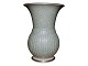 Royal Copenhagen
Green Craquele vase