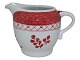 Red Tranquebar
Creamer