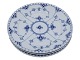 Blue Fluted Full Lace
Salad plate 19.2 cm. #620