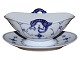 Blue Traditional
Gravy boat